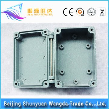 OEM High Precision Waterproof Aluminum Die Cast Enclosure Junction Box